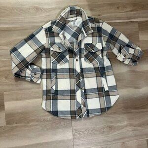 Altar'd State Fleece Jacket